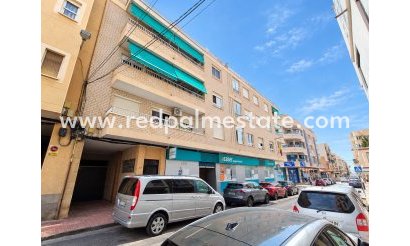 Leilighet - Videresalg - Torrevieja - Torrevieja