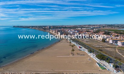 Leilighet - Videresalg - Torrevieja - Torrevieja