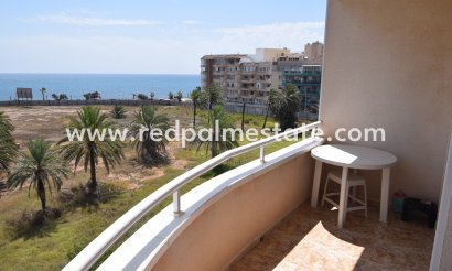 Leilighet - Videresalg - Torrevieja - Torrevieja