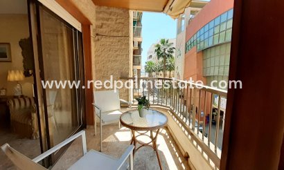 Leilighet - Videresalg - Torrevieja - Torrevieja