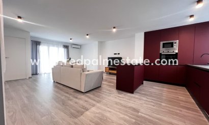 Leilighet - Videresalg - Torrevieja - Torrevieja