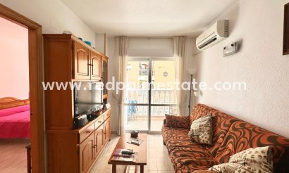 Leilighet - Videresalg - Torrevieja - Torrevieja