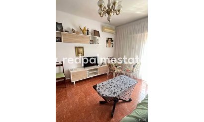 Leilighet - Videresalg - Torrevieja - Torrevieja