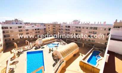 Leilighet - Videresalg - Torrevieja - Torrevieja