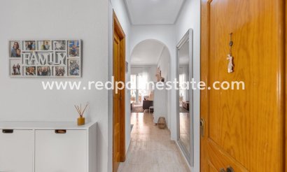 Leilighet - Videresalg - Torrevieja - Torrevieja