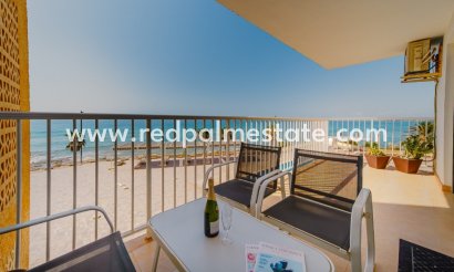 Leilighet - Videresalg - Torrevieja - Torrevieja