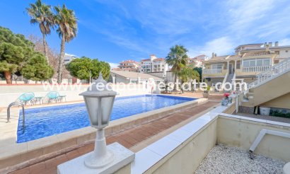 Leilighet - Videresalg - Torrevieja - Torrevieja