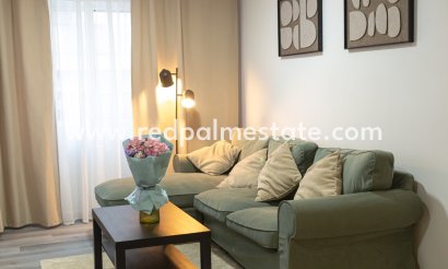 Leilighet - Videresalg - Torrevieja - Torrevieja