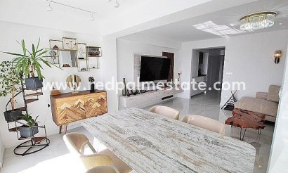 Leilighet - Videresalg - Torrevieja - Torrevieja