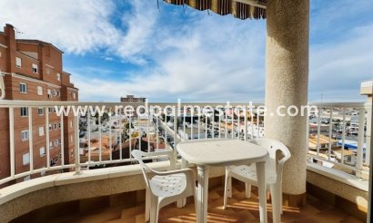 Leilighet - Videresalg - Torrevieja - Torrevieja