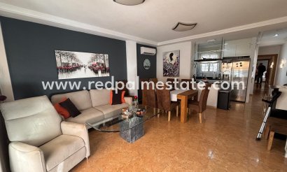 Leilighet - Videresalg - Torrevieja - Torrevieja