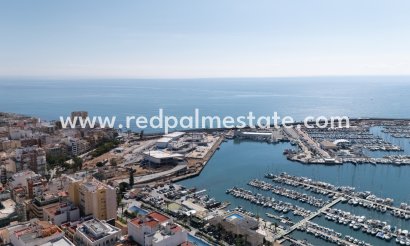 Leilighet - Videresalg - Torrevieja - Torrevieja