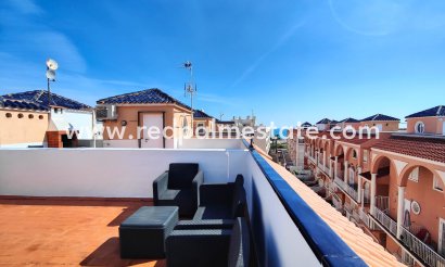 Leilighet - Videresalg - Torrevieja - Torrevieja