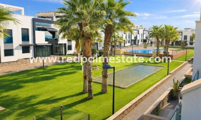 Leilighet - Videresalg - Torrevieja - Torrevieja