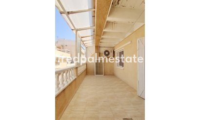 Leilighet - Videresalg - Torrevieja - Torrevieja