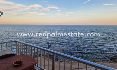 Leilighet - Videresalg - Torrevieja - Torrevieja