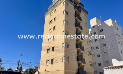 Leilighet - Videresalg - Torrevieja - Torrevieja