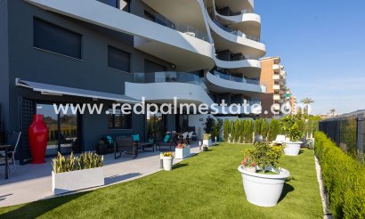 Leilighet - Videresalg - Torrevieja - Torrevieja
