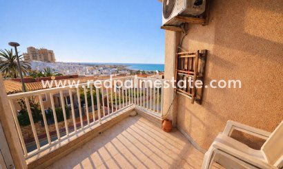 Leilighet - Videresalg - Torrevieja - Torrevieja