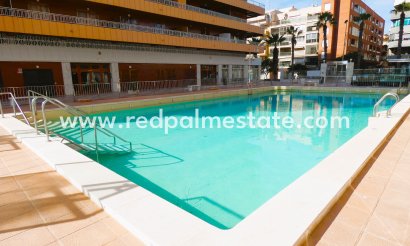 Leilighet - Videresalg - Torrevieja - Torrevieja