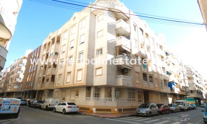 Leilighet - Videresalg - Torrevieja - Torrevieja