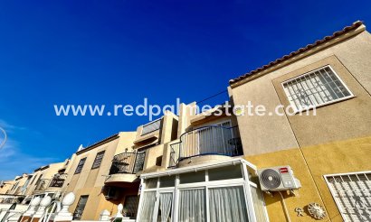 Leilighet - Videresalg - Torrevieja - Torrevieja
