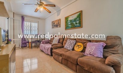 Leilighet - Videresalg - Torrevieja - Torrevieja
