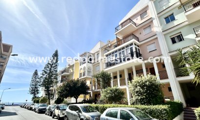 Leilighet - Videresalg - Torrevieja - Torrevieja