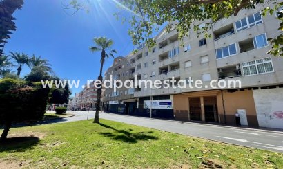 Leilighet - Videresalg - Torrevieja - Torrevieja