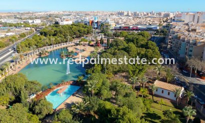 Leilighet - Videresalg - Torrevieja - Torrevieja