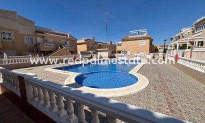 Leilighet - Videresalg - Torrevieja - Torrevieja