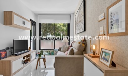 Leilighet - Videresalg - Torrevieja - Torrevieja