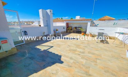 Leilighet - Videresalg - Vistabella Golf Entre Naranjos - Costa Blanca