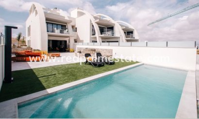 Leiligheter - Nybygg - Ciudad Quesada/Rojales - Ciudad Quesada