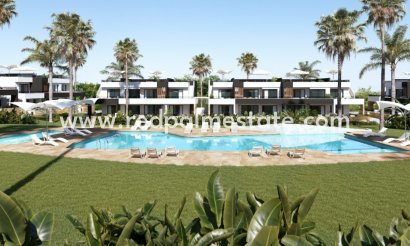 Leiligheter - Nybygg - Ciudad Quesada/Rojales - Ciudad Quesada