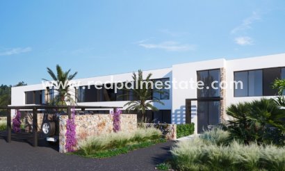 Leiligheter - Nybygg - Las Colinas Golf - Las Colinas Golf