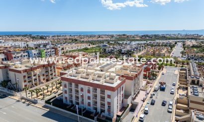 Leiligheter - Nybygg - Orihuela Costa - Orihuela Costa