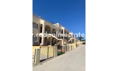 Leiligheter - Videresalg - Algorfa - Costa Blanca