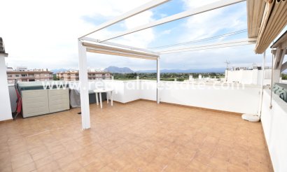 Leiligheter - Videresalg - Algorfa - Inland