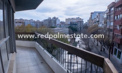 Leiligheter - Videresalg - Alicante - Alicante