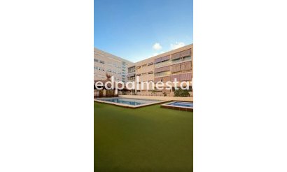 Leiligheter - Videresalg - Alicante - Costa Blanca