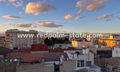 Leiligheter - Videresalg - Almoradí - Centro Urbano 2