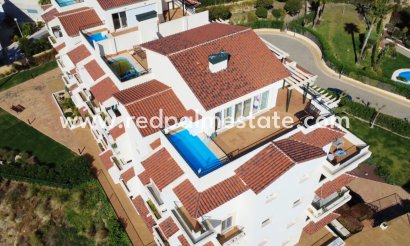 Leiligheter - Videresalg - Altea - Altea