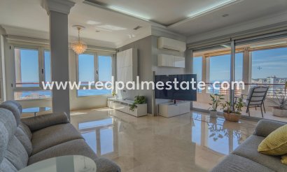 Leiligheter - Videresalg - Benidorm - Benidorm