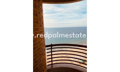 Leiligheter - Videresalg - Benidorm - Benidorm