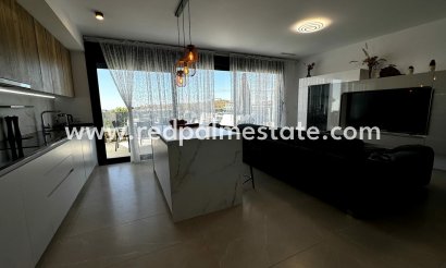 Leiligheter - Videresalg - Benidorm - Costa Blanca