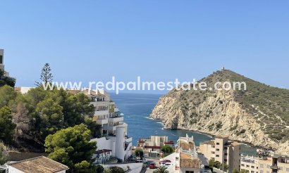 Leiligheter - Videresalg - Benidorm - Costa Blanca