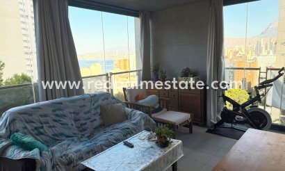 Leiligheter - Videresalg - Benidorm - Rincón de Loix