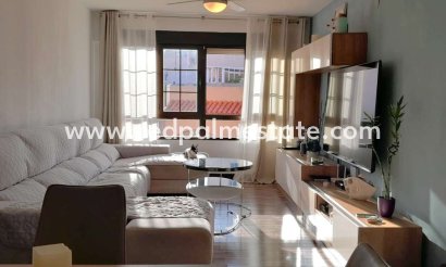 Leiligheter - Videresalg - Calpe - Calpe