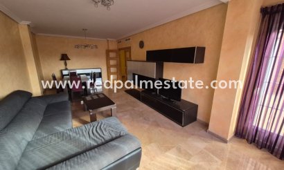 Leiligheter - Videresalg - Crevillente - Inland